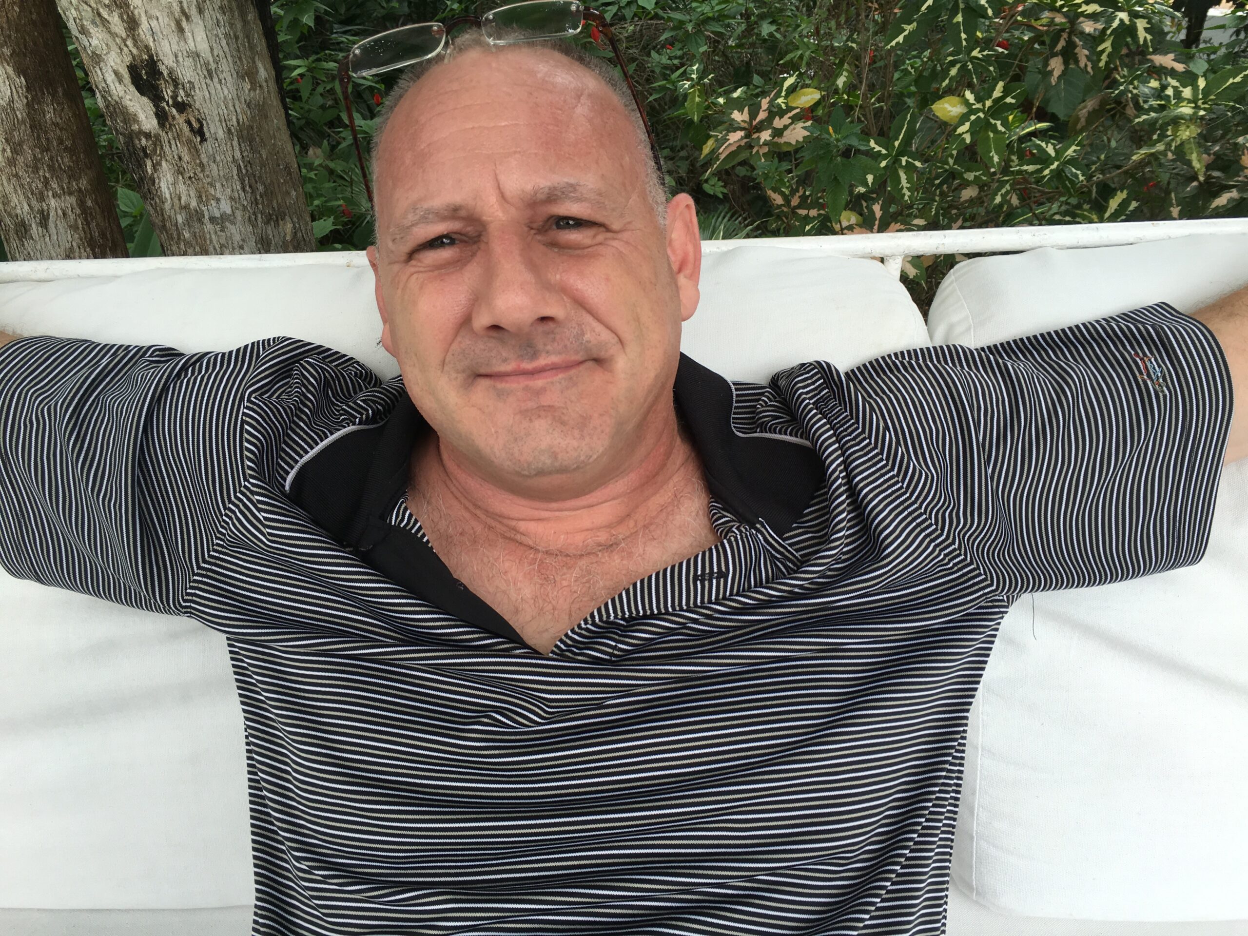 Richard Brownstein
