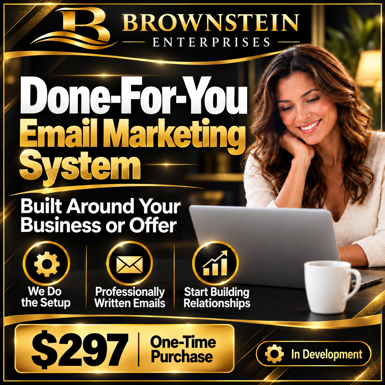 Done-For-You Email Marketing: A Practical Way to Get Started